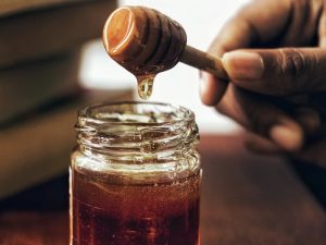Ghee aus Weidemilch · 400 g