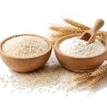 Rice & Flours